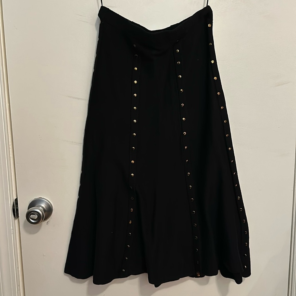 Skirts long. Pre-loved. Size XS